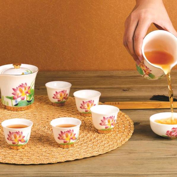 余年窑陶瓷礼品