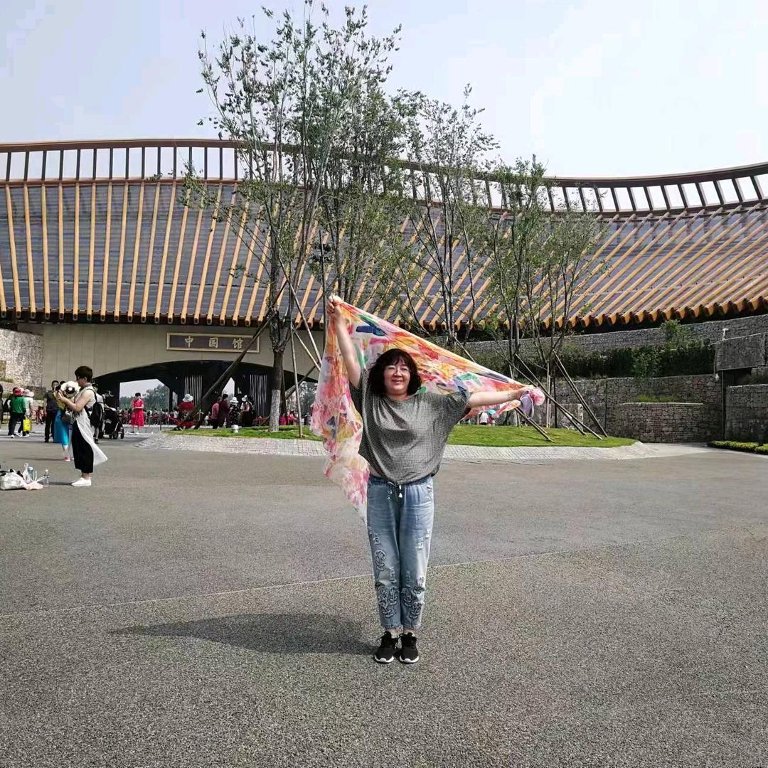 婵娟