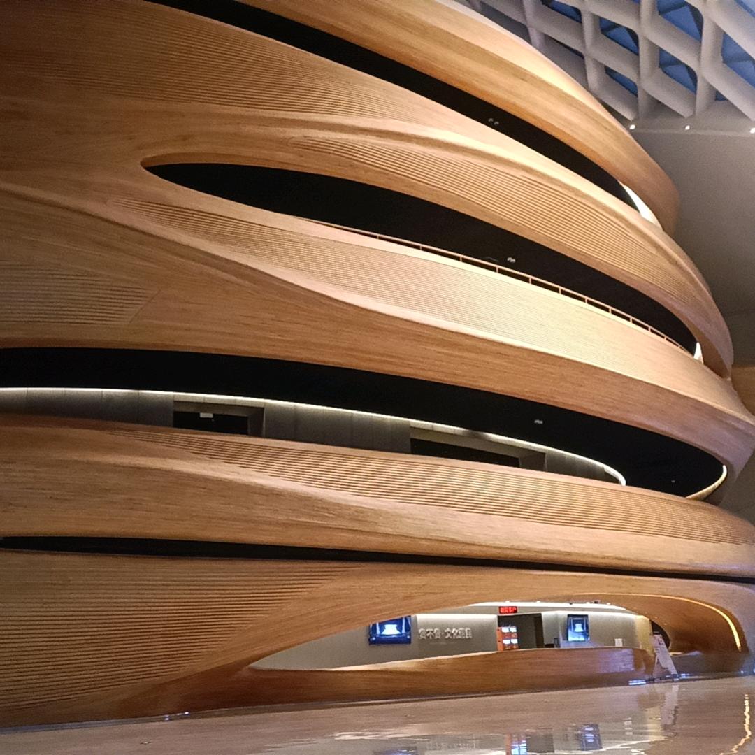 中国长白山深度游玩