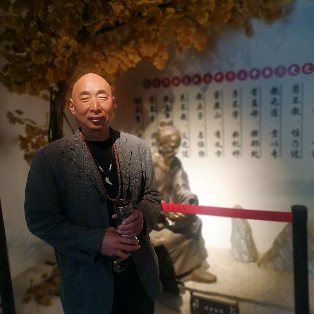兰考梅花香自苦寒来