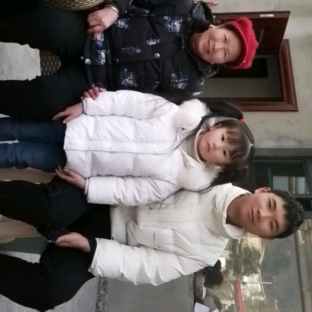 姥姥