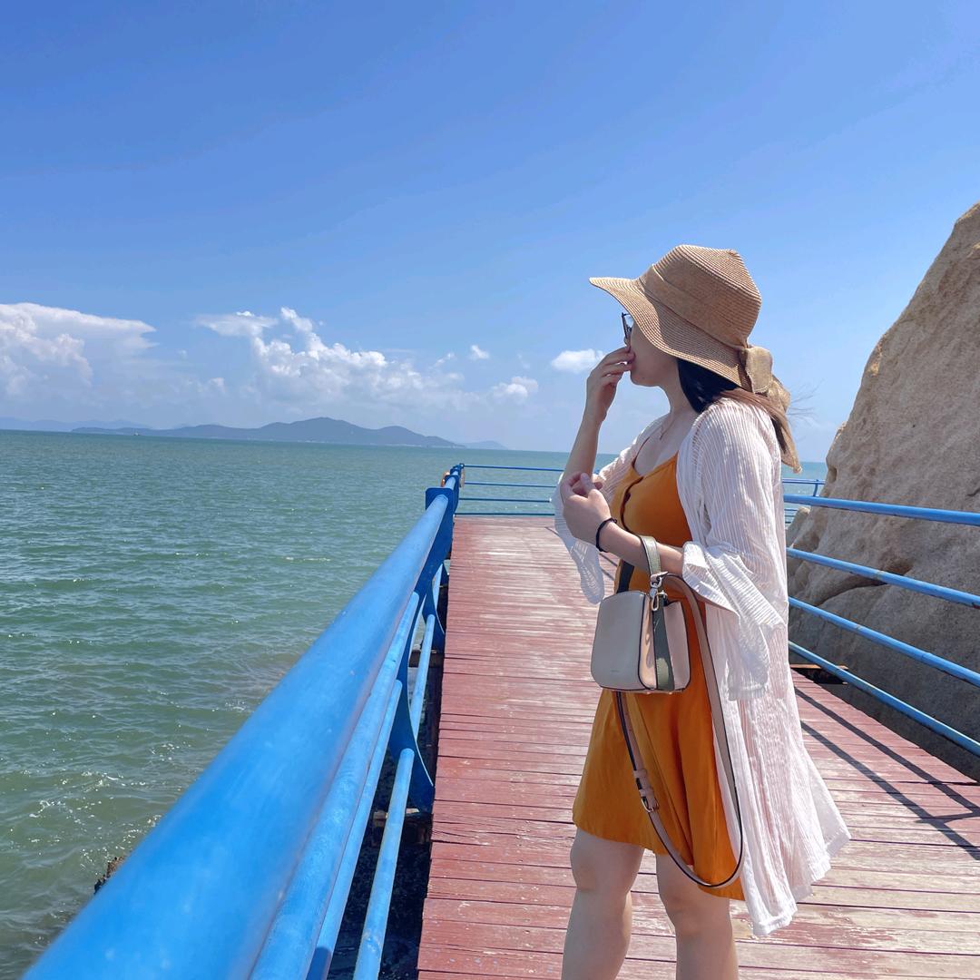 广东冷门周末游