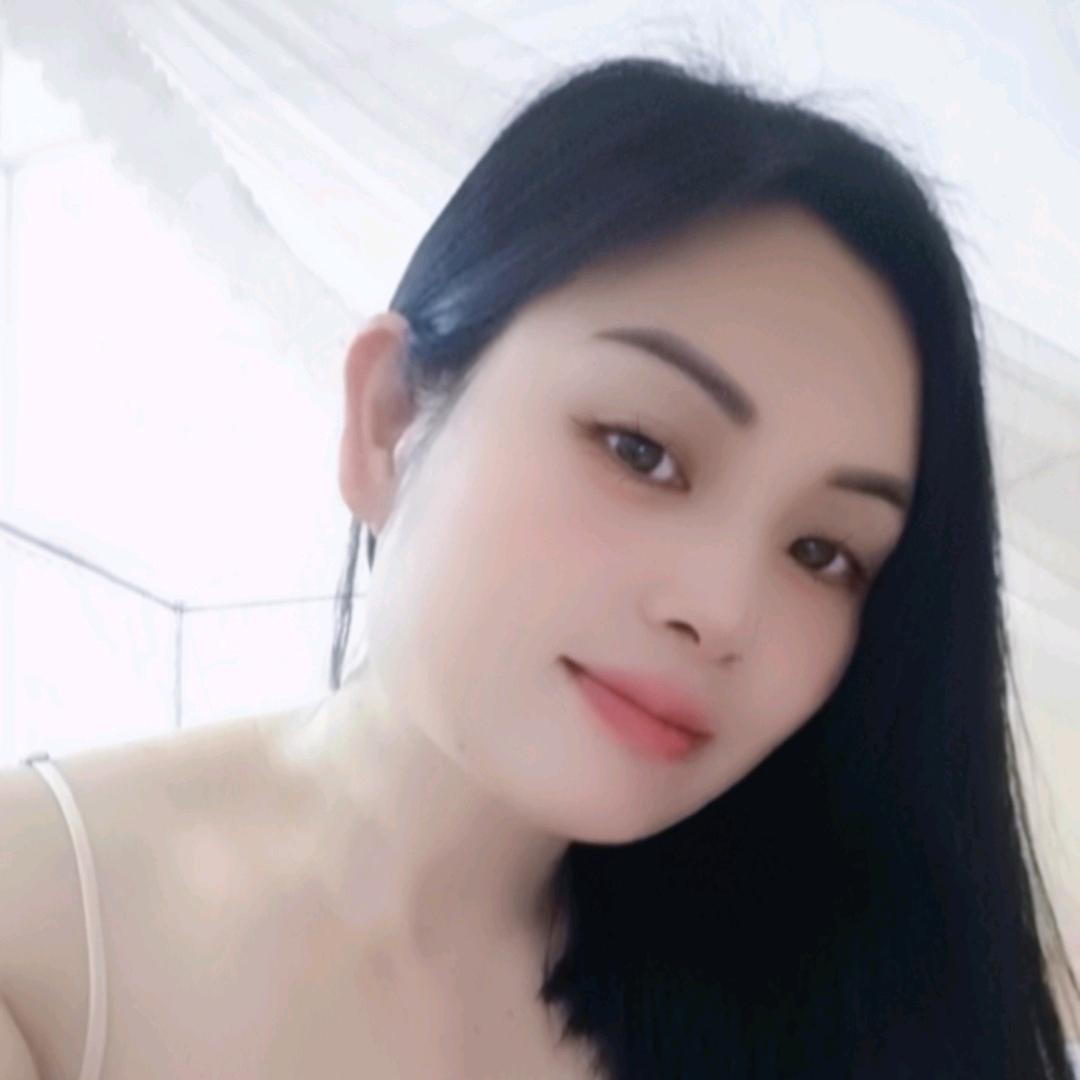 宁静的春天