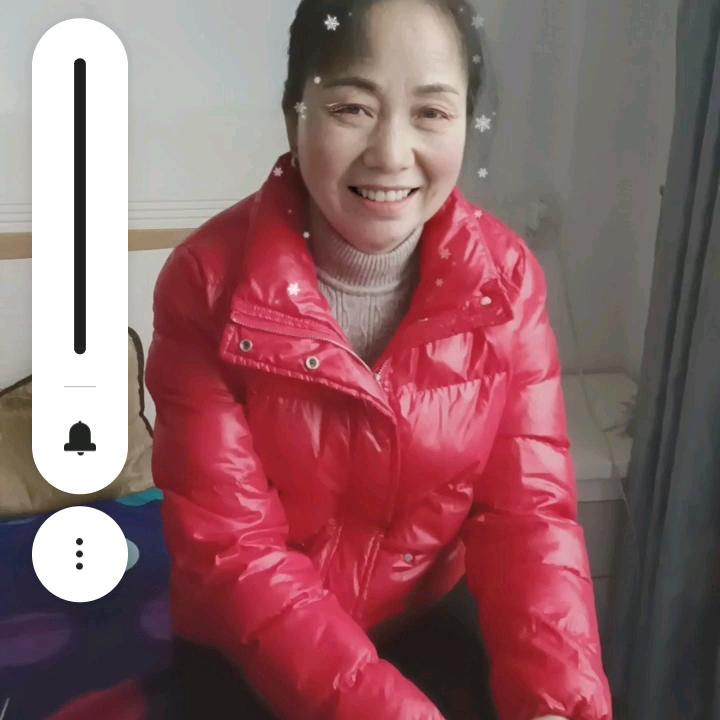 我是林水香开心每一天