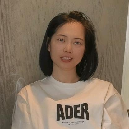 馨予  Selena国家二级心理师