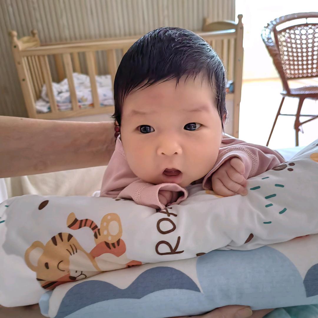 小🐯妞