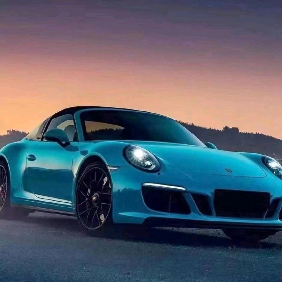 阳娃子@洛阳二手车