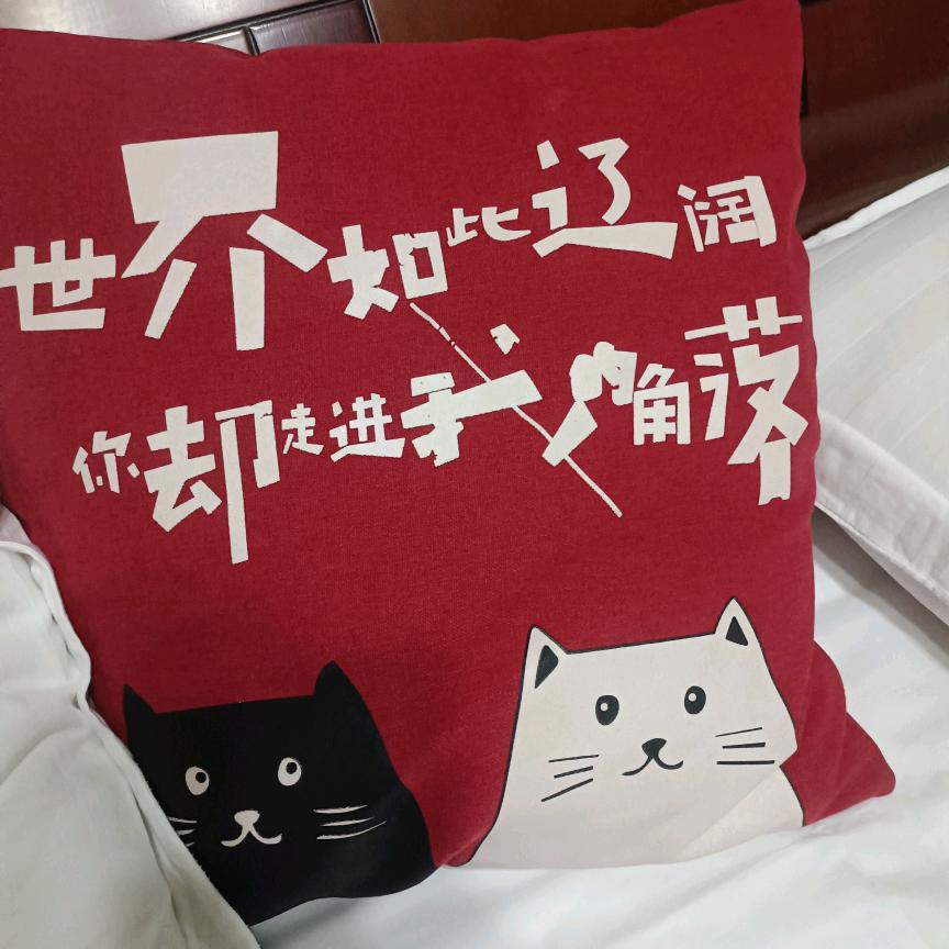 安稳也干净