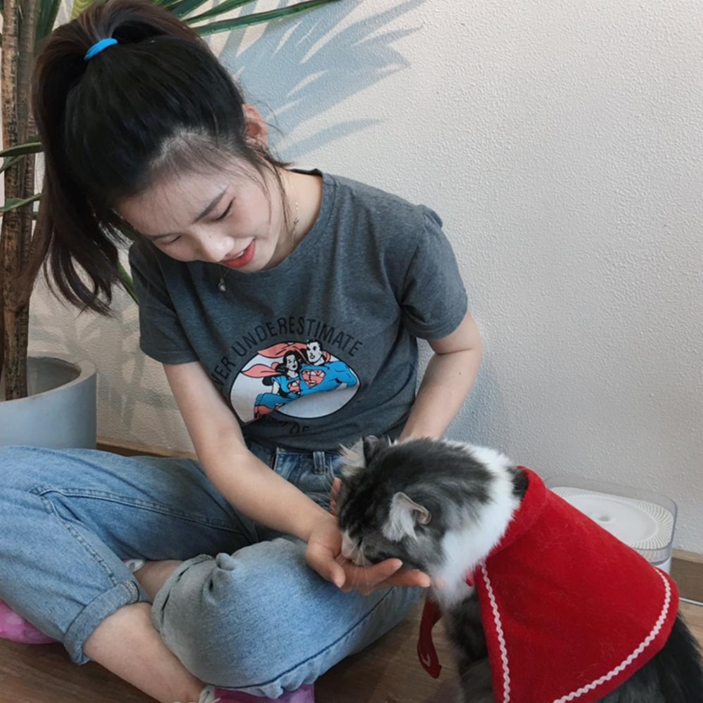黄小姐厨房记