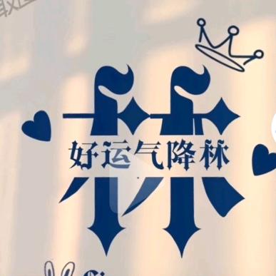 林哥哥头像