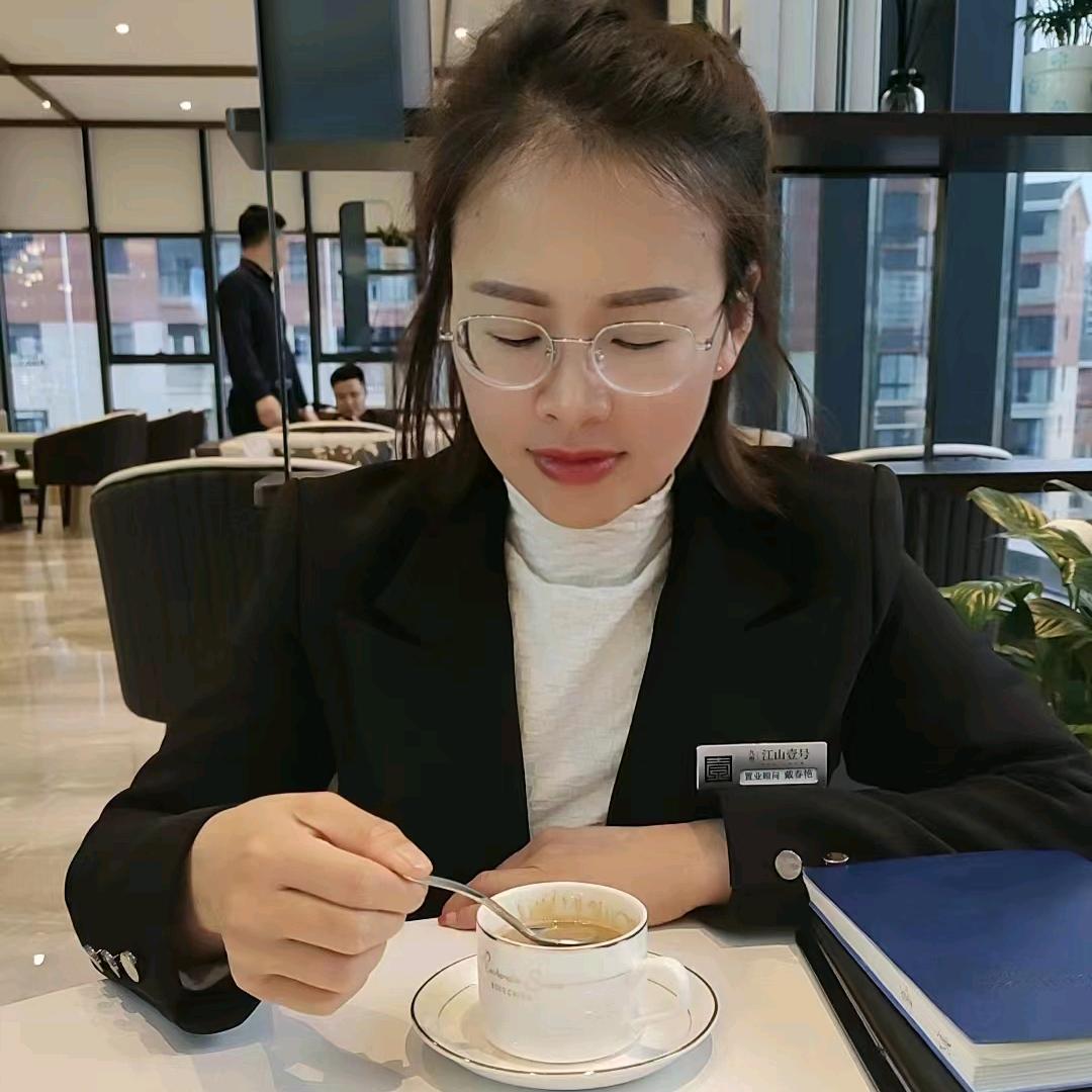 江山壹号戴妹子