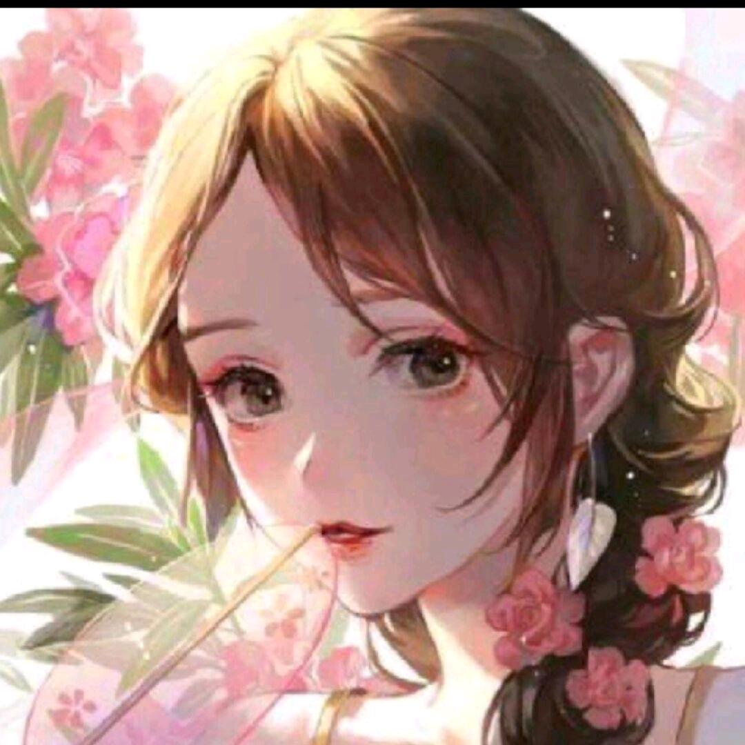 晴子呦呦