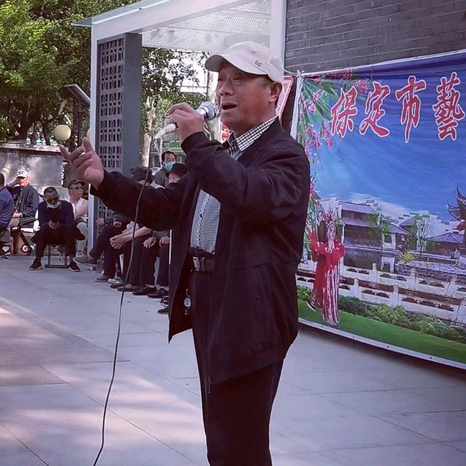 老景的文艺江湖