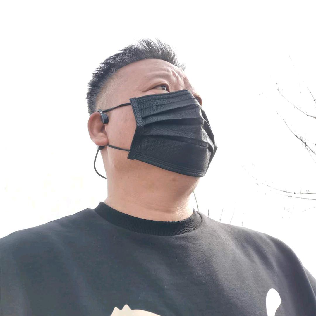 岁月过客