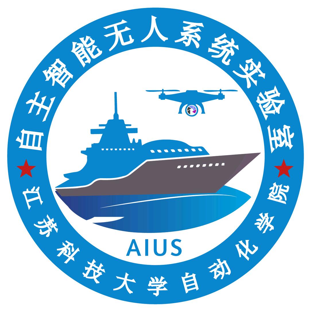 搞无人船的杨老师