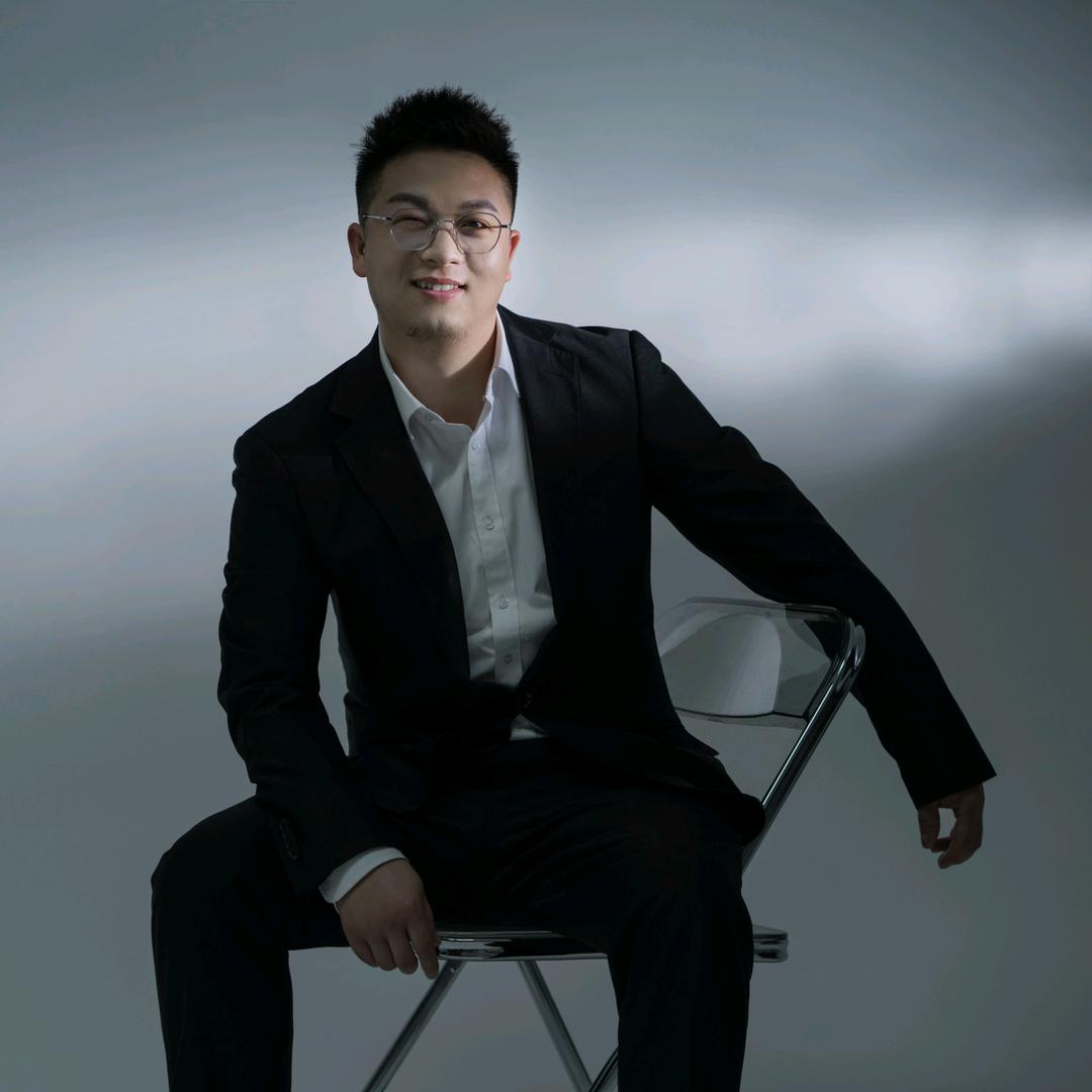 张家港设计师｜翔子