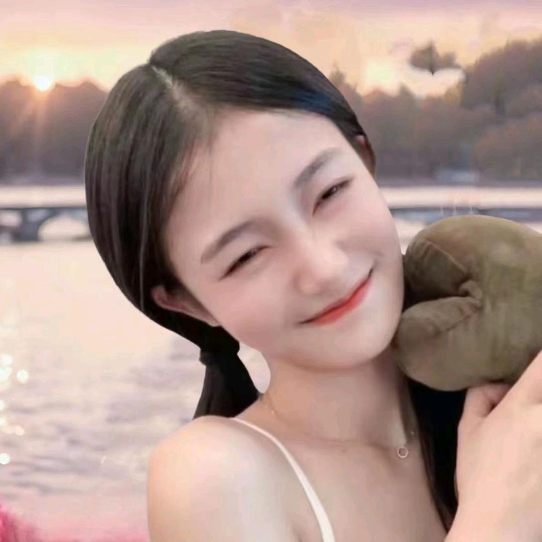 居家小淇🌈🌈