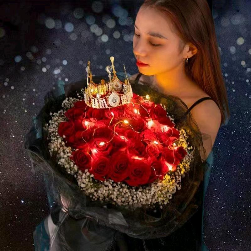 晴天(谢绝连赞)