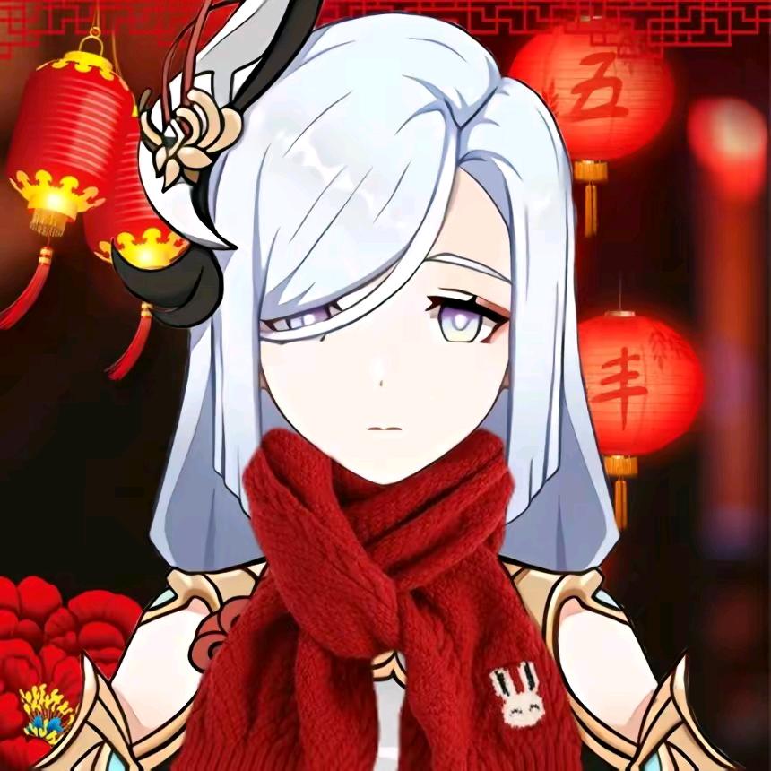 🌈孤城。