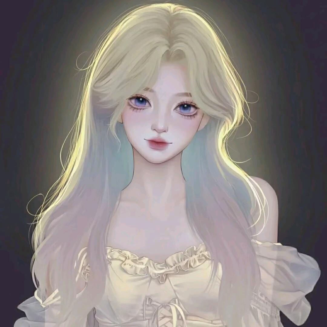 💋  深情不及久伴🎀