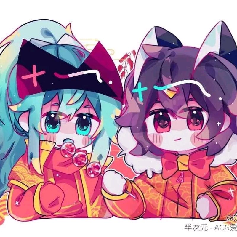 知足常乐😄
