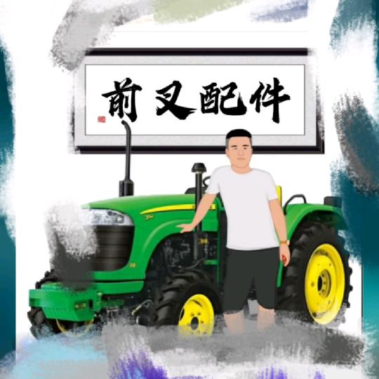 李先生(≧∇≦)/前叉配件