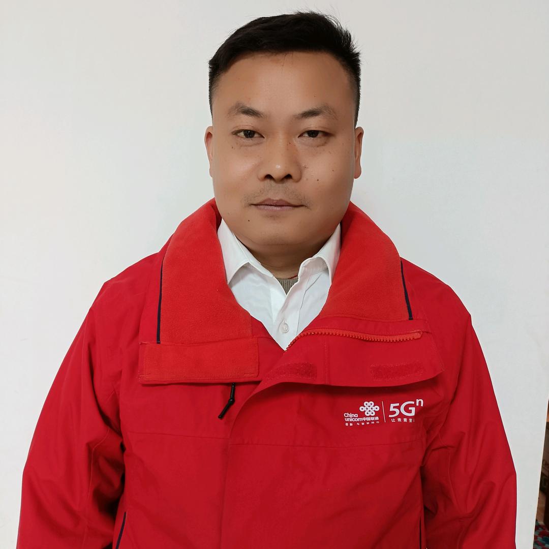 华容通信专家史雄军