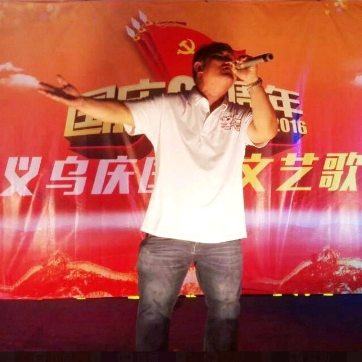 小韦哥(松岗福景源茶业)