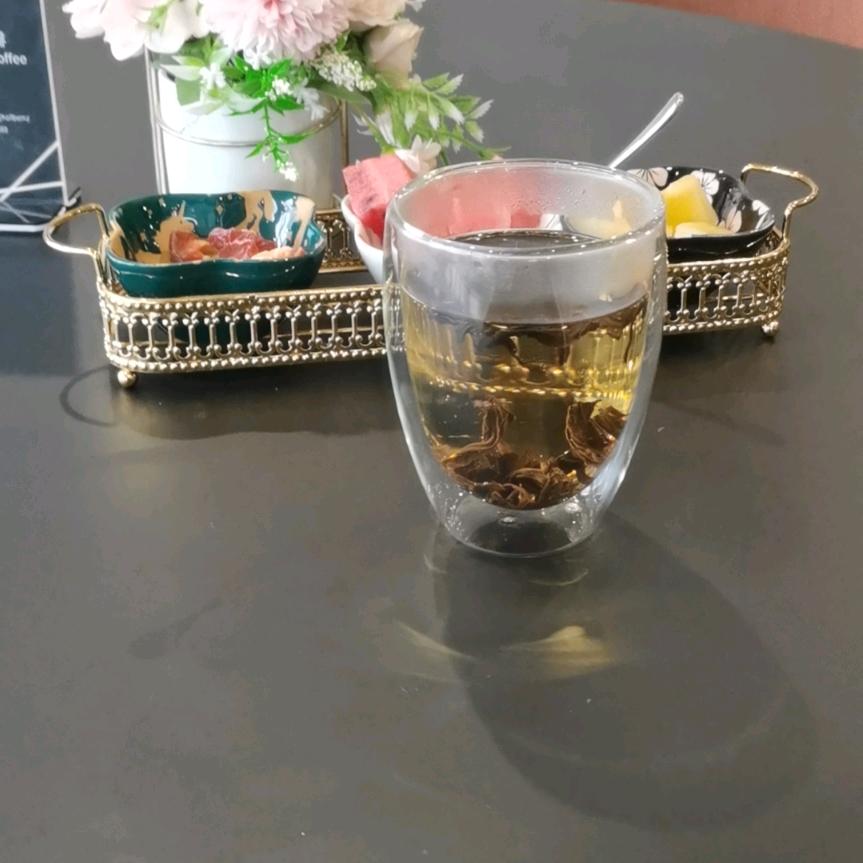 经历
