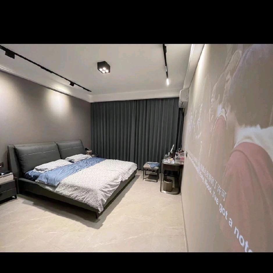 @梦想装饰全屋定制