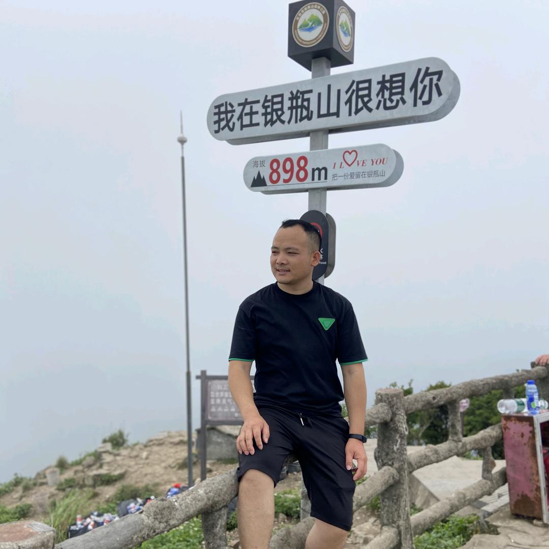 人到中年-老王
