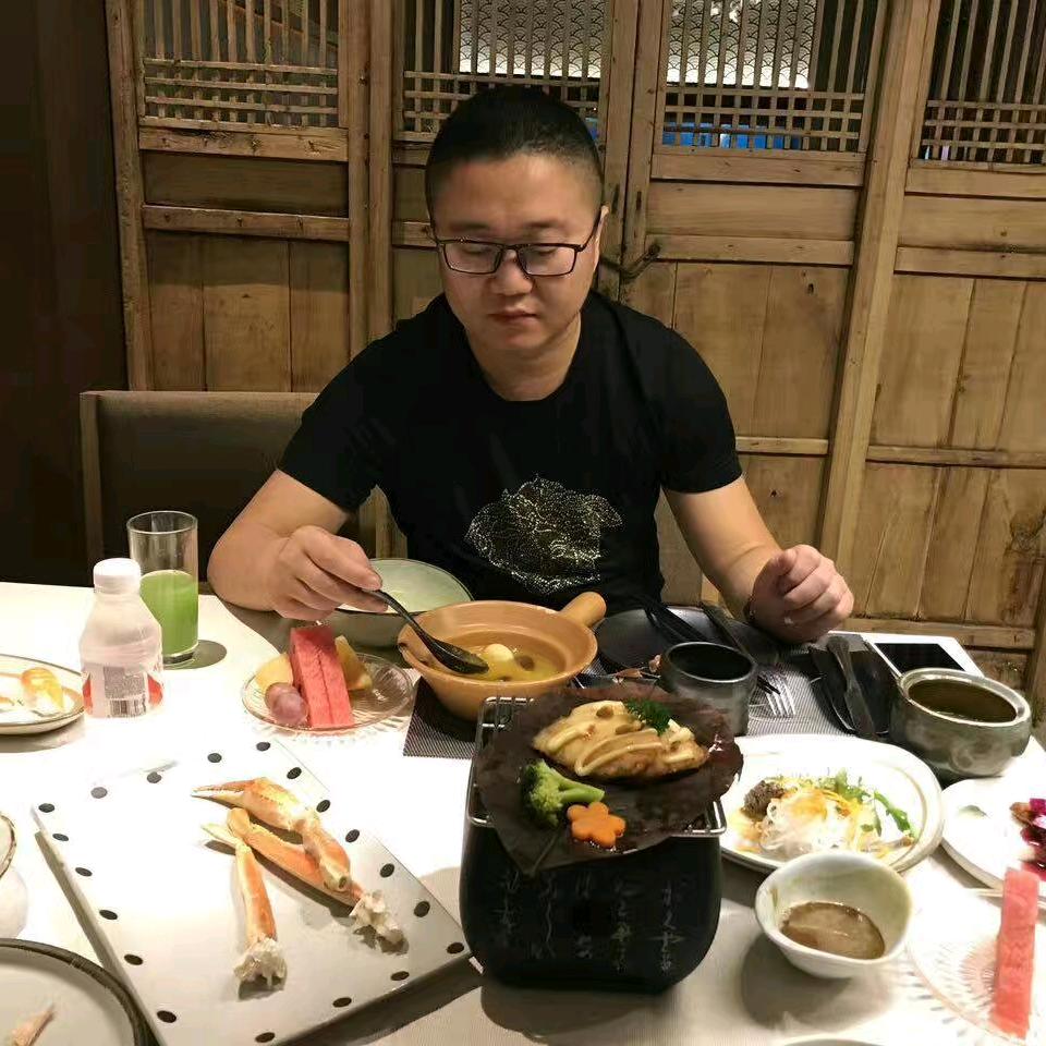 做个最俗的人