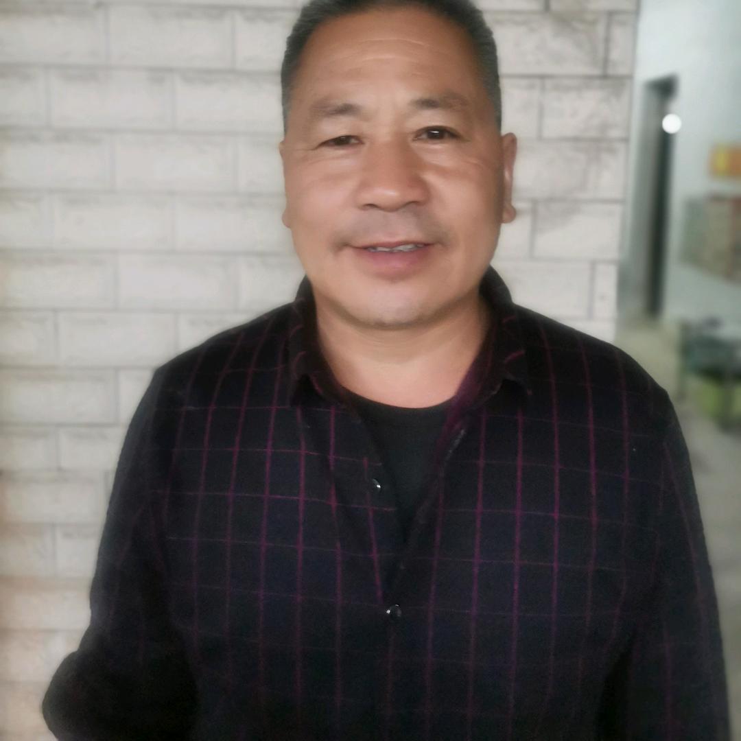 双桥刘哥