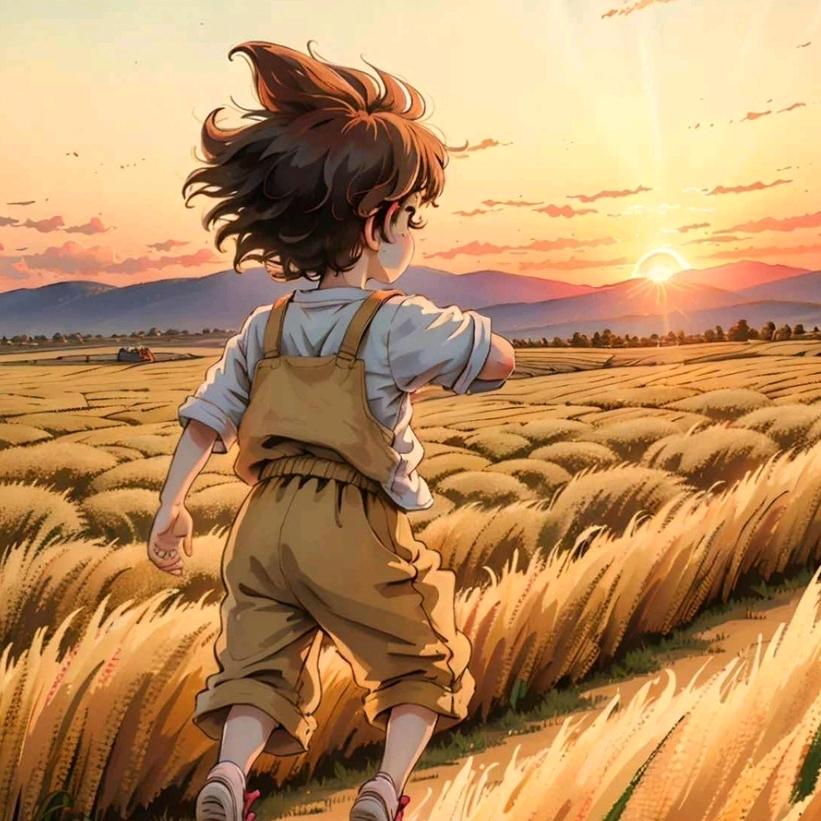 半生风雨半生晴