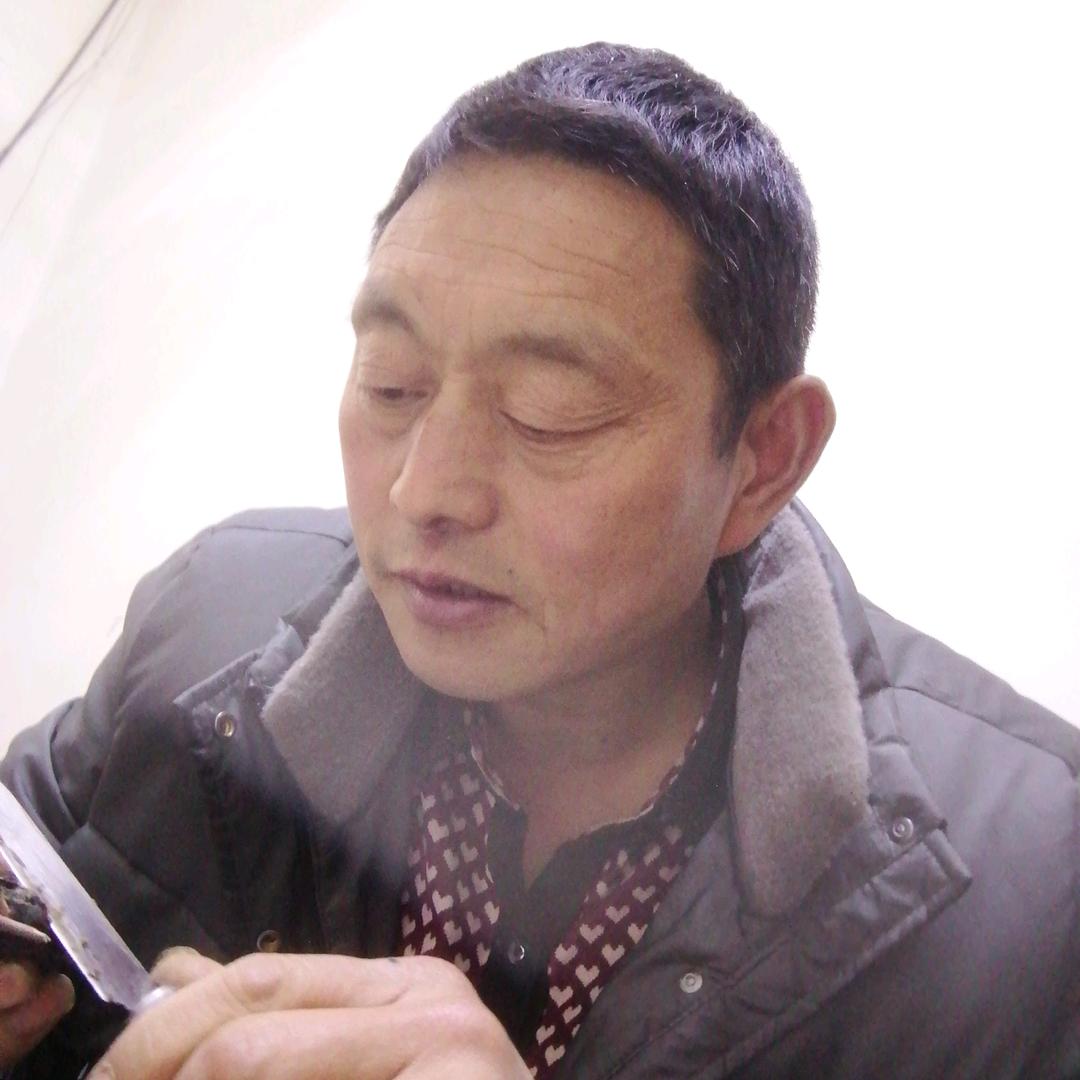 陈伍记