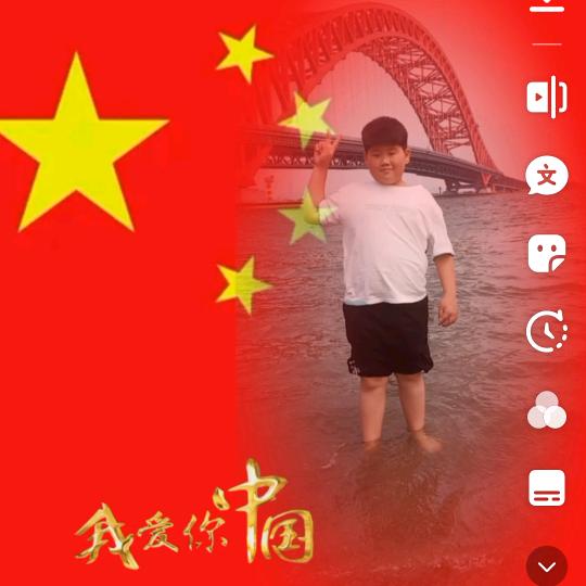 生活在累，也要笑着过
