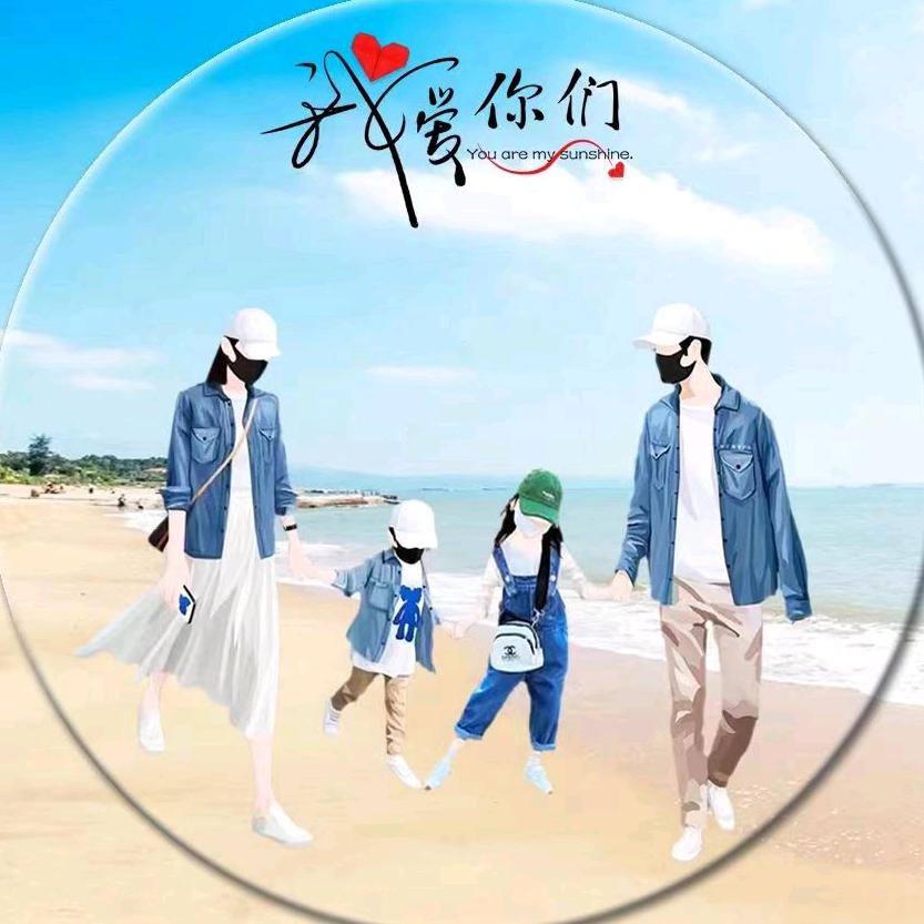 凝聚快乐