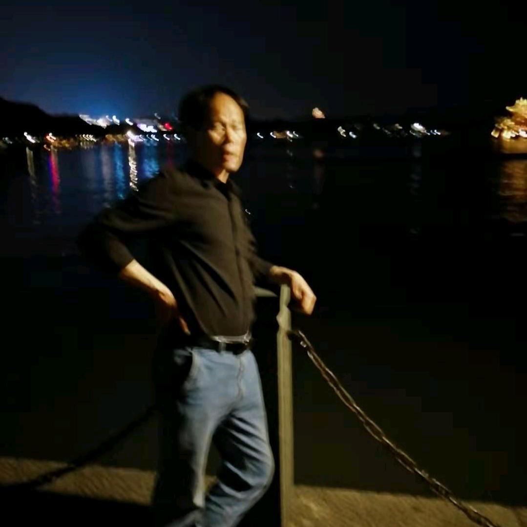 王杰