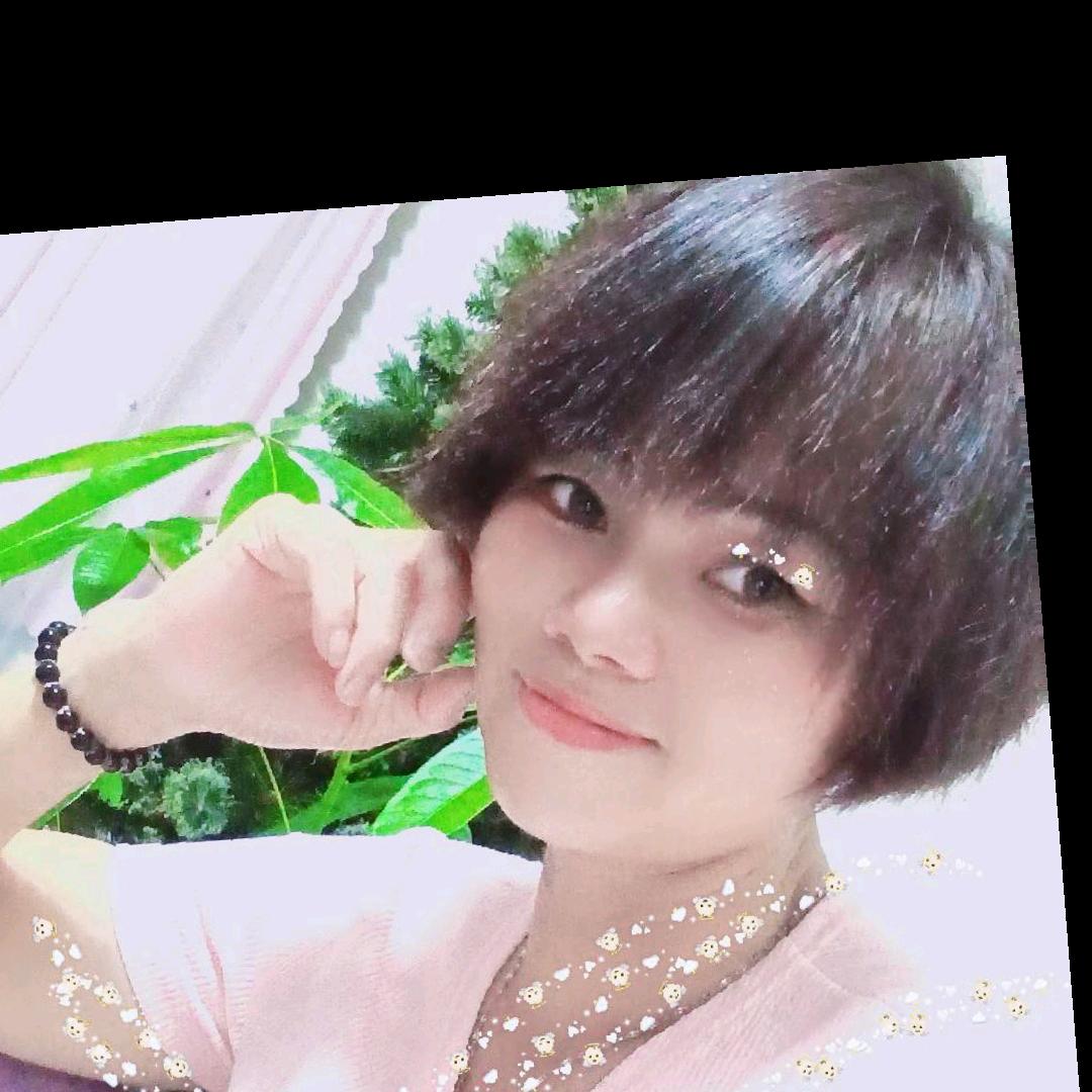 ℳ̶̶̶̶♡̶҉叶子