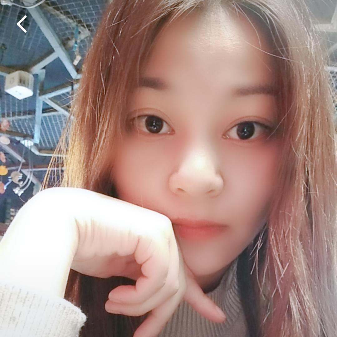 🌈小禹呀🌈