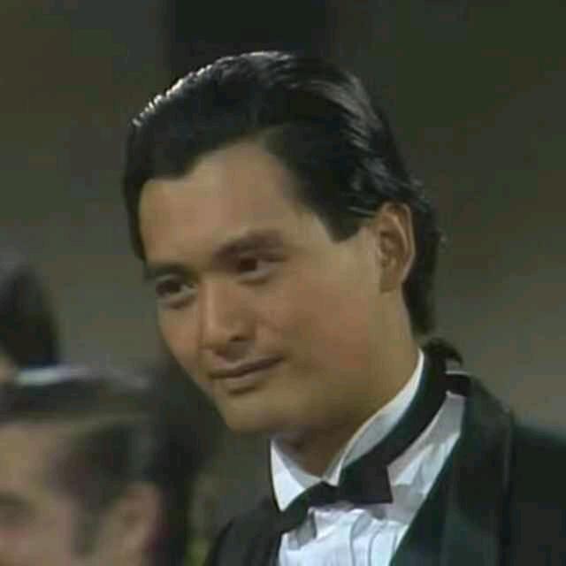 许文强