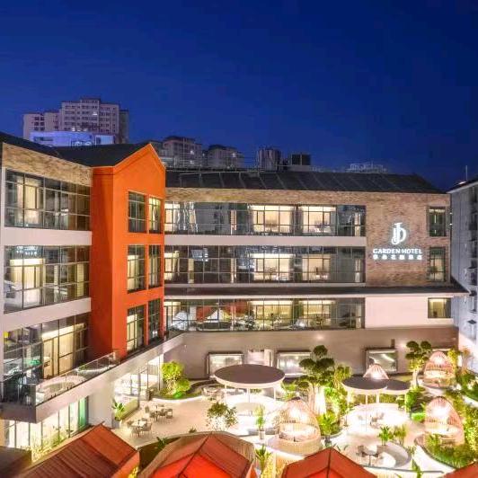 会东季朵花园酒店管理有限公司
