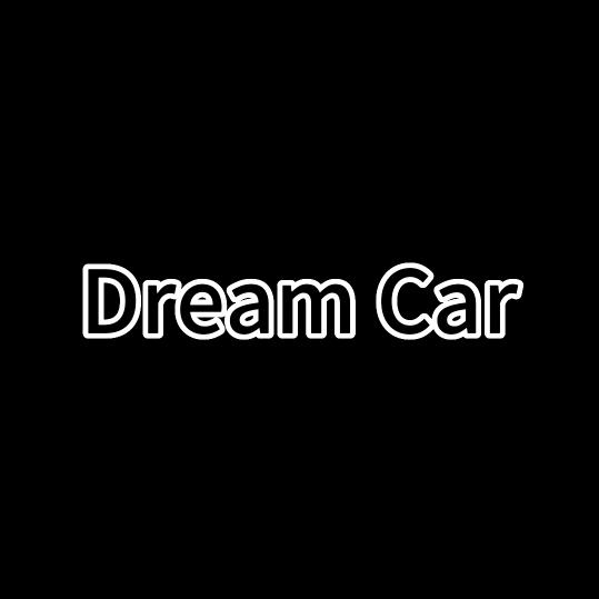 Dream Car「4K超清」