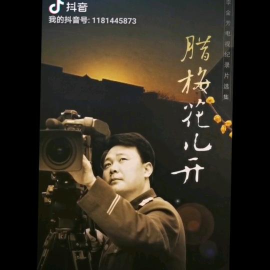 老莲（李金芳微纪录）