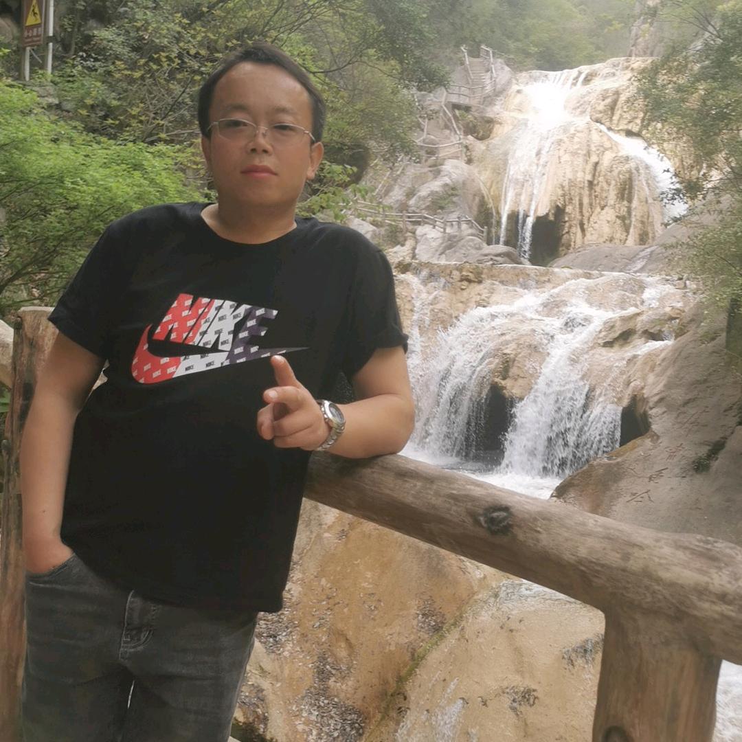 返乡喜哥
