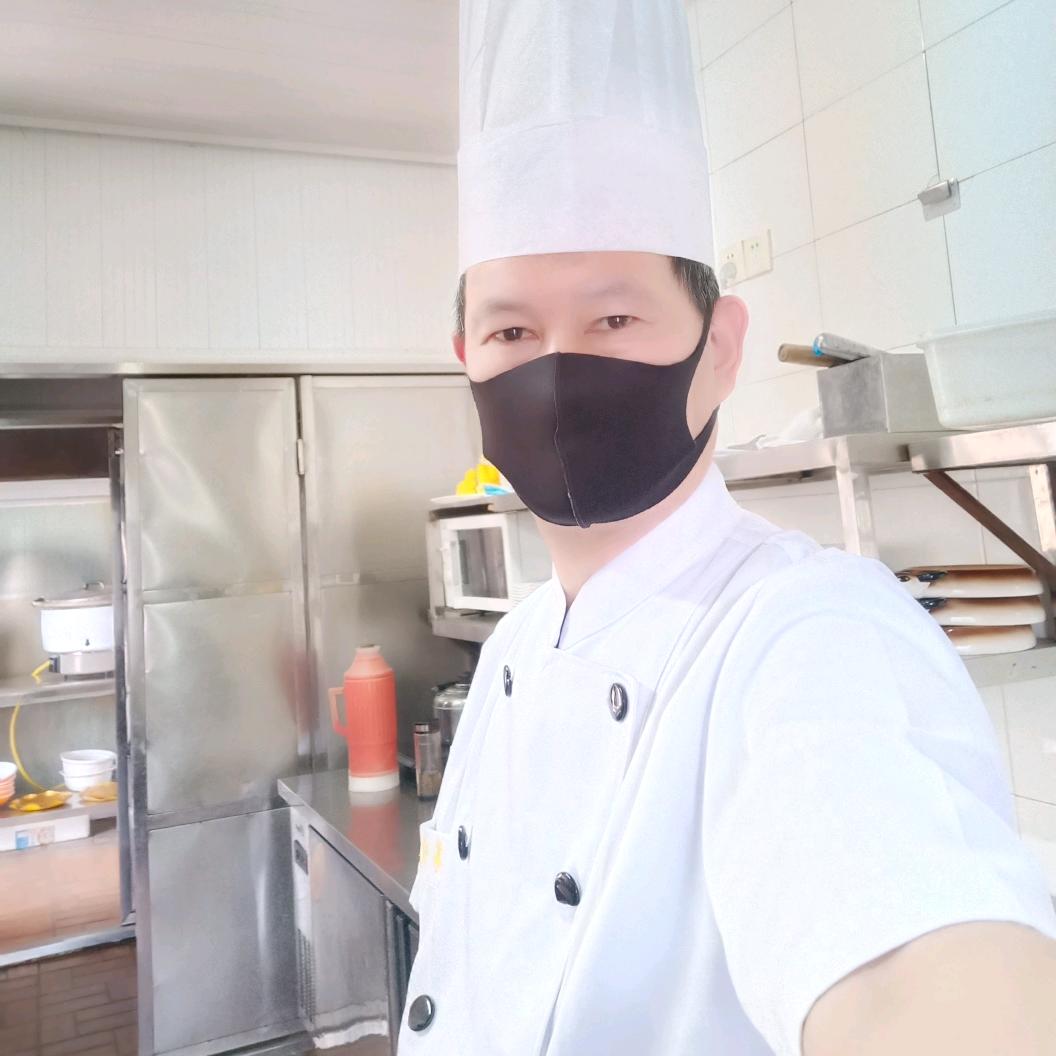 喰之寻味（Mr.叶）