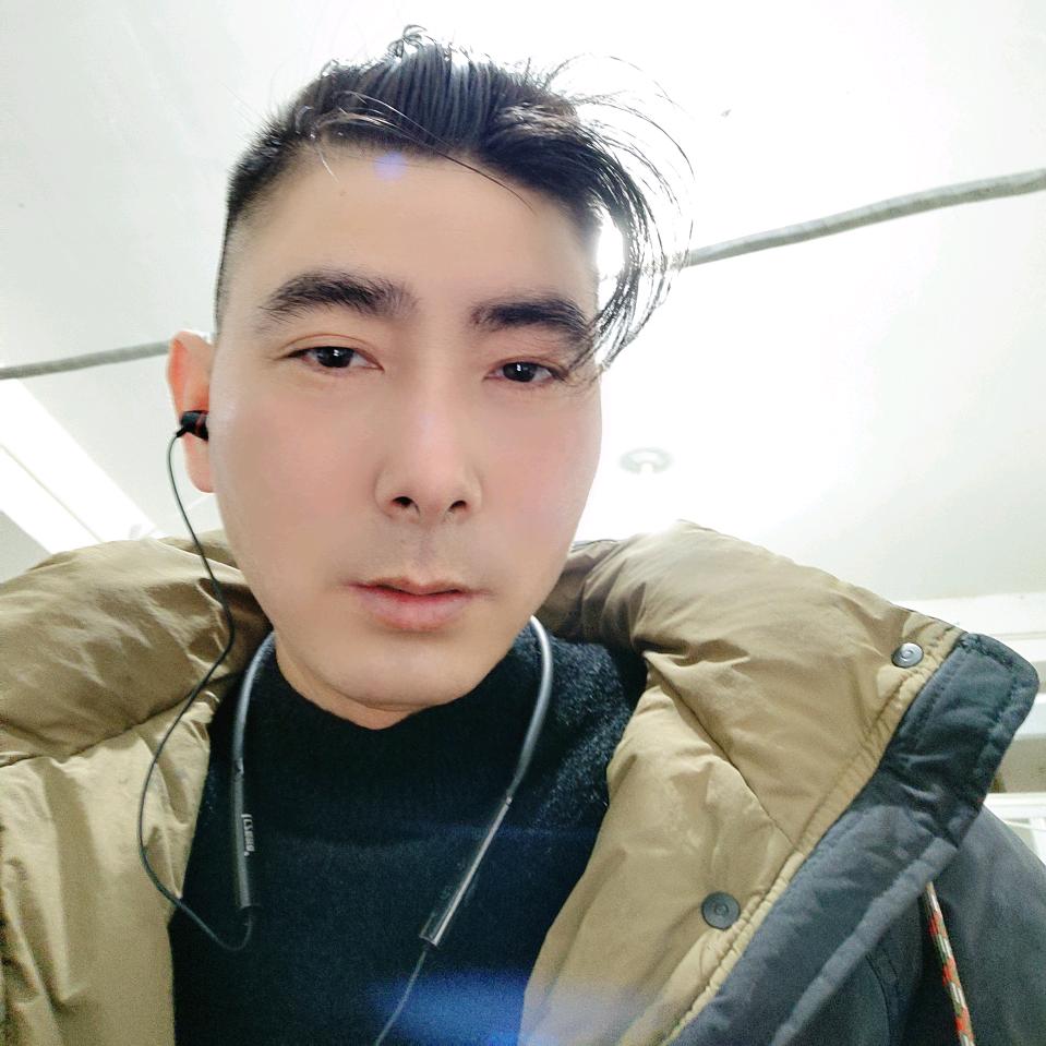 爱无情