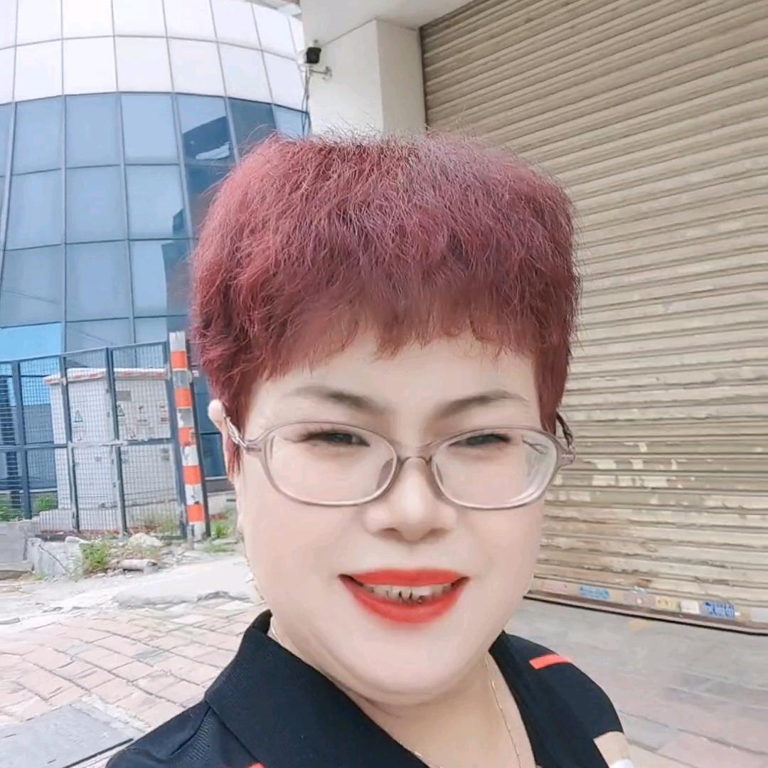 笑笑