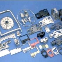 镁合金压铸对外加工