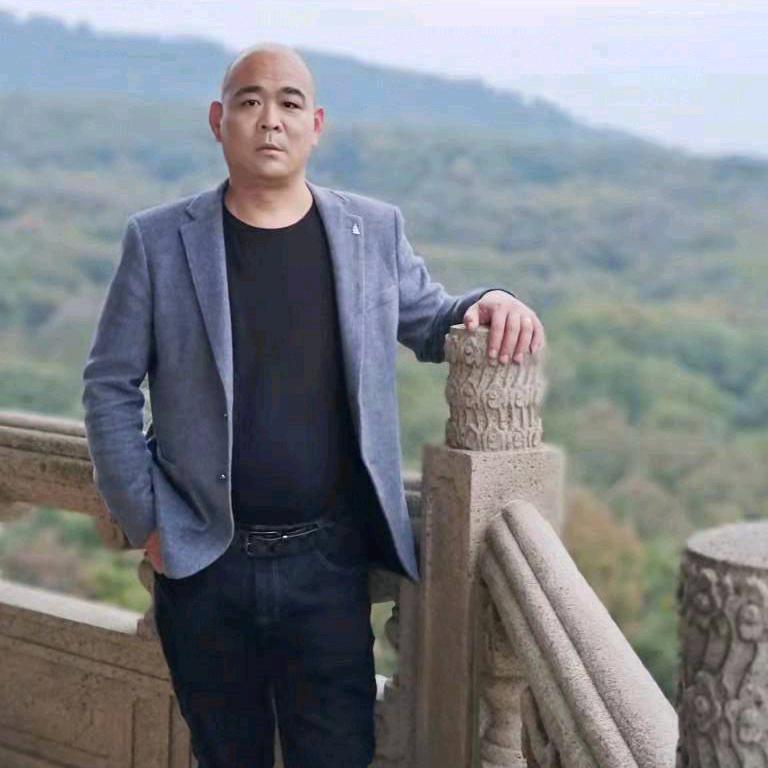 柔情铁汉